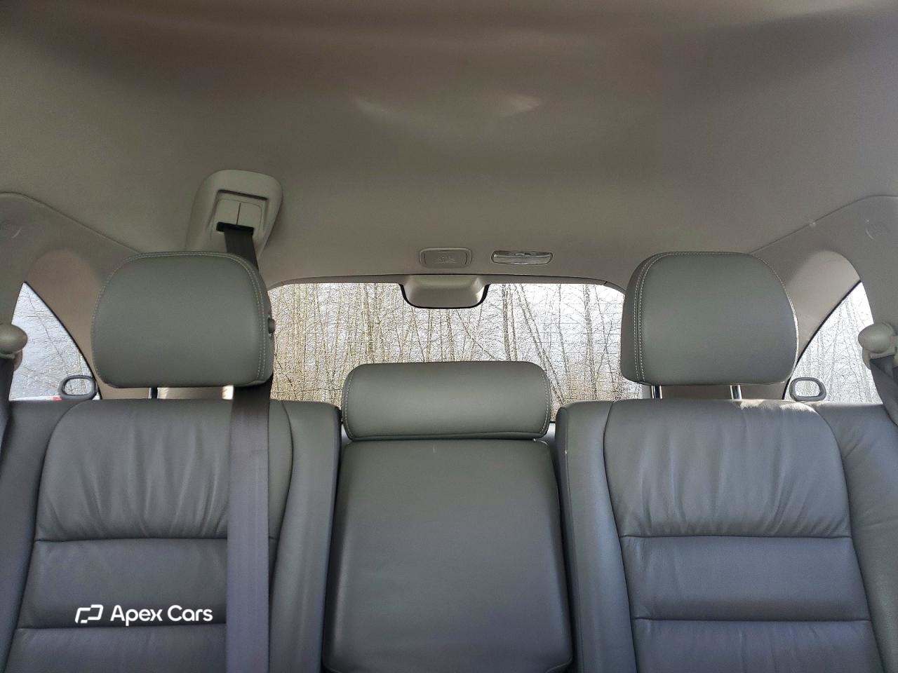 Honda CR-V 2011
