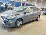Hyundai Accent 2013