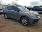 Honda CR-V 2012