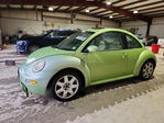 Volkswagen Beetle 2003