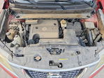 Nissan Pathfinder 2016