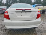 Ford Fusion 2011