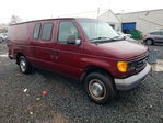 Ford Econoline 2006