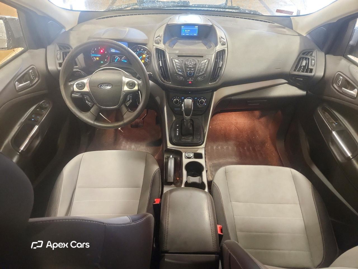 Ford Escape 2014