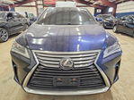 Lexus RX 2017