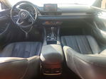 Mazda 6 2018