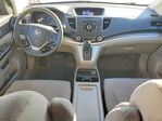 Honda CR-V 2014