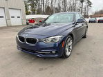 BMW Series 3 2017