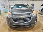 Chevrolet Equinox 2017