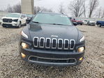 Jeep Cherokee 2016