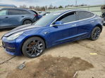 Tesla Model 3 2017