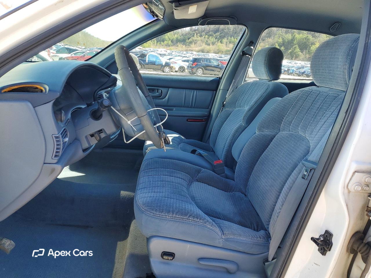 Buick Century 2000