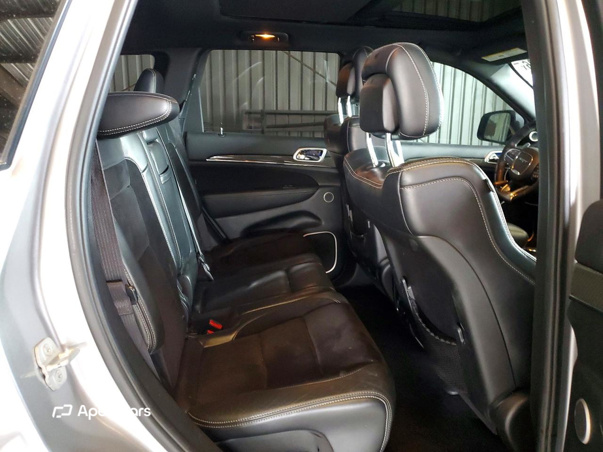 Jeep Cherokee 2014
