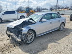 Audi A4 2016