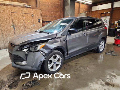 Ford Escape 2013 - Image 1 of 13