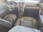 Ford Explorer 2015