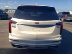 Cadillac XT6 2022
