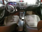 Kia Forte 2016