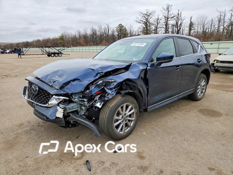 Mazda CX-5 2023 - Image 1 of 15