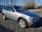BMW X3 2007