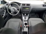 Volkswagen Jetta 2012