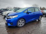 Honda Fit 2017
