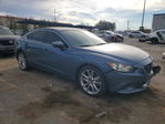 Mazda 6 2014