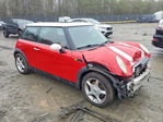 MINI Cooper 2003