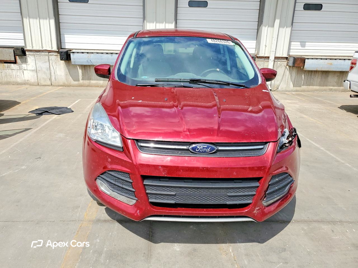 Ford Escape 2015