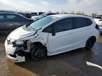 Honda Fit 2018