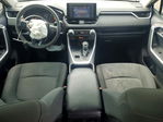 Toyota RAV 4 2019
