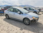Subaru Impreza 2014