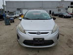 Ford Fiesta 2012