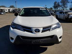 Toyota RAV 4 2015
