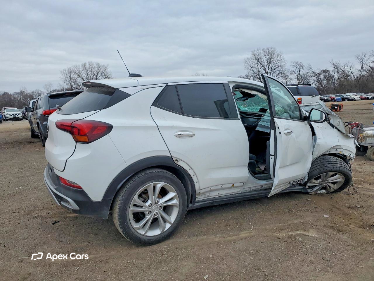 Buick Encore 2020