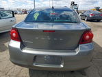 Dodge Avenger 2013