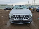 Hyundai Santa Fe 2021