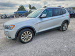 BMW X3 2013