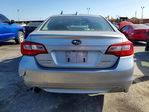 Subaru Legacy 2017