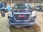 GMC Terrain 2016