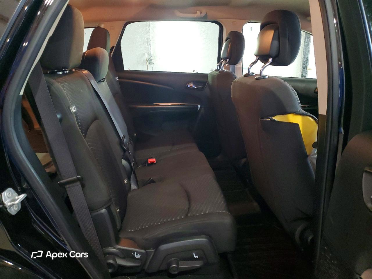 Dodge Journey 2018