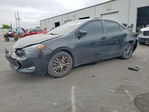 Toyota Corolla 2017