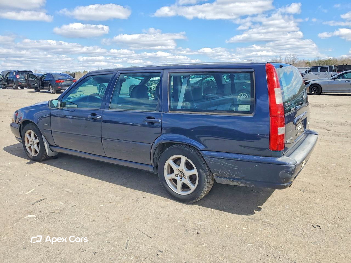 Volvo V70 1998