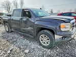 GMC Sierra 2015