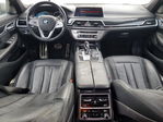 BMW Series 7 2019