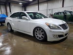 Hyundai Equus 2011