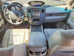 Honda Pilot 2012