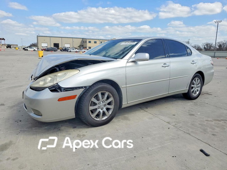 Lexus ES 2004 - Image 1 of 13