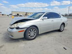 Lexus ES 2004