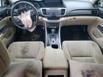 Honda Accord 2013